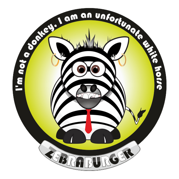Zebraburger
