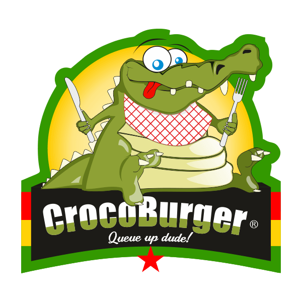 Crocoburger