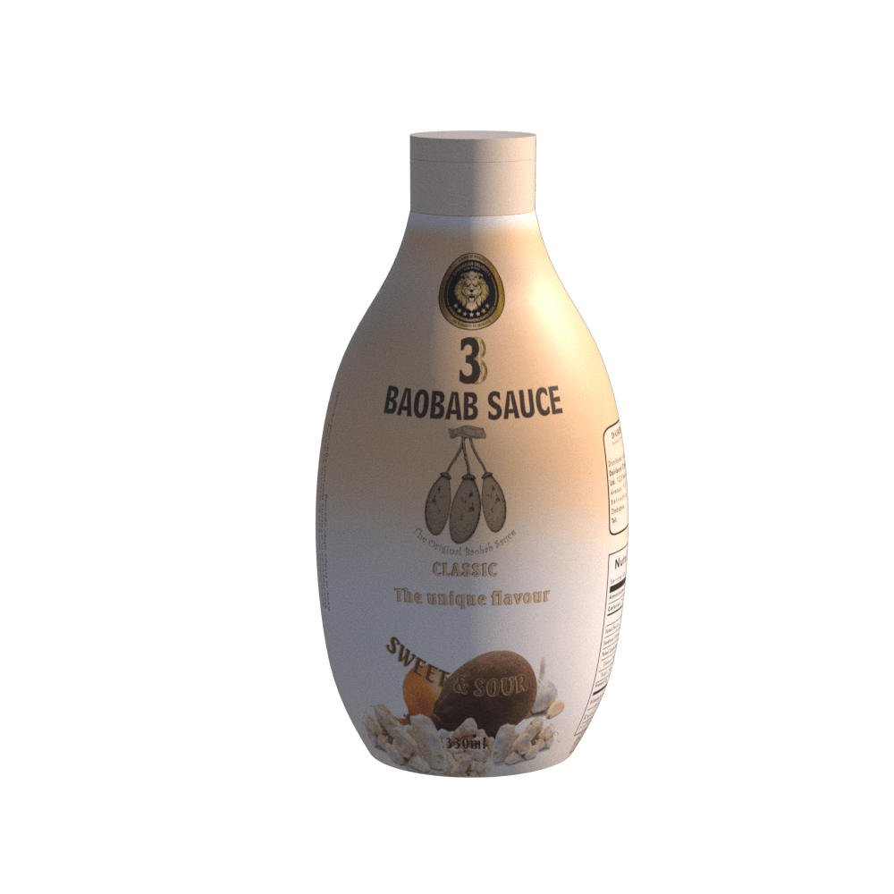 Salsa Baobab Classica